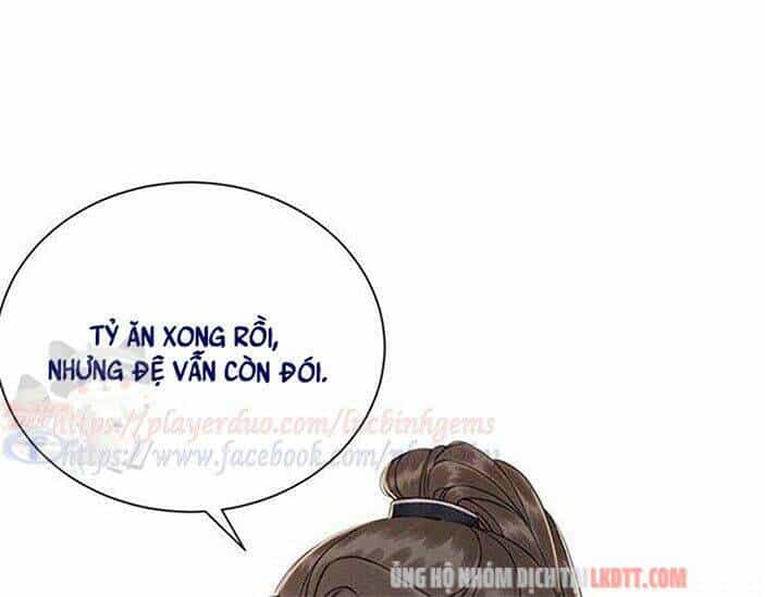 Trọng Sinh Bá Sủng Nhiếp Chính Vương Quá Mạnh Mẽ - Chương 78 - ảnh 32