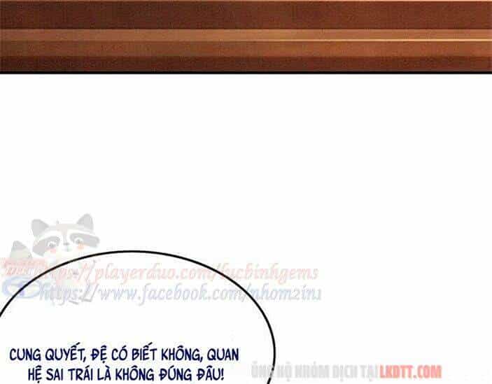 Trọng Sinh Bá Sủng Nhiếp Chính Vương Quá Mạnh Mẽ - Chương 78 - ảnh 39