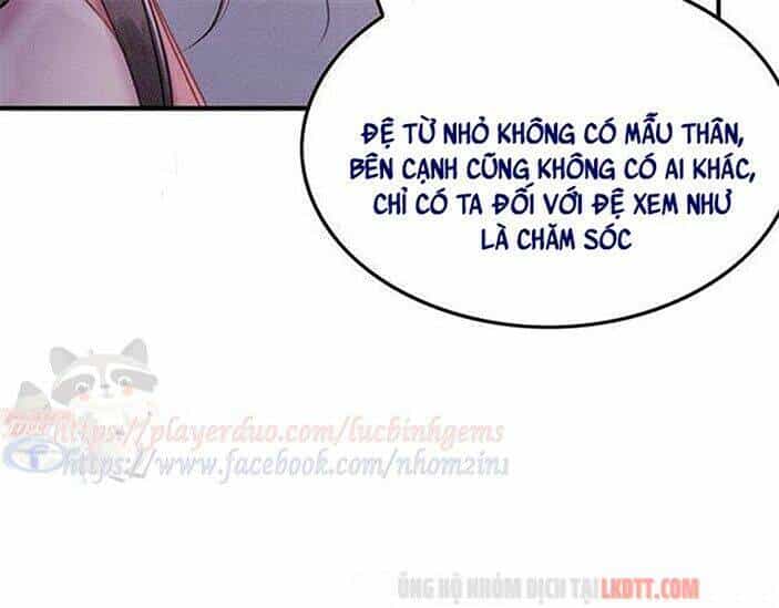 Trọng Sinh Bá Sủng Nhiếp Chính Vương Quá Mạnh Mẽ - Chương 78 - ảnh 43