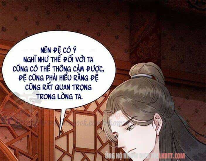 Trọng Sinh Bá Sủng Nhiếp Chính Vương Quá Mạnh Mẽ - Chương 78 - ảnh 45