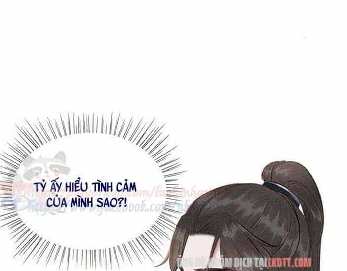 Trọng Sinh Bá Sủng Nhiếp Chính Vương Quá Mạnh Mẽ - Chương 78 - ảnh 47