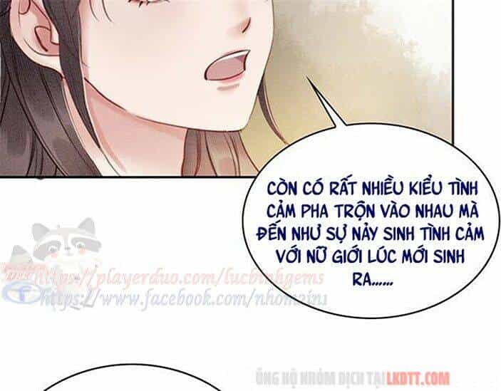 Trọng Sinh Bá Sủng Nhiếp Chính Vương Quá Mạnh Mẽ - Chương 78 - ảnh 50