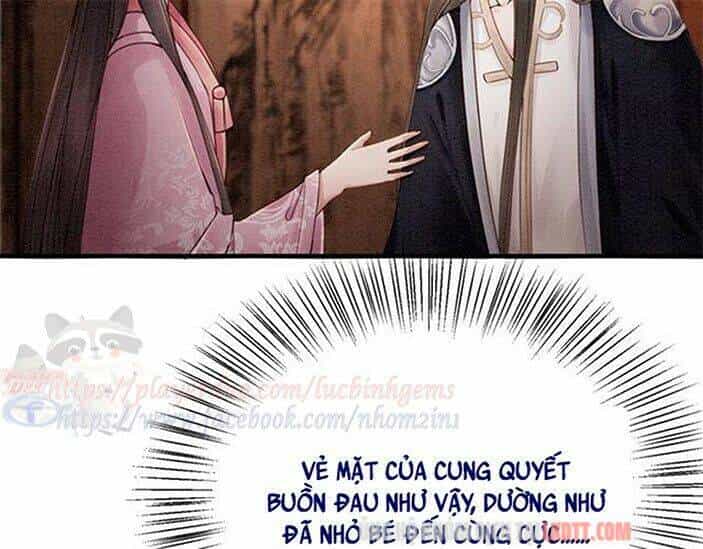 Trọng Sinh Bá Sủng Nhiếp Chính Vương Quá Mạnh Mẽ - Chương 78 - ảnh 58
