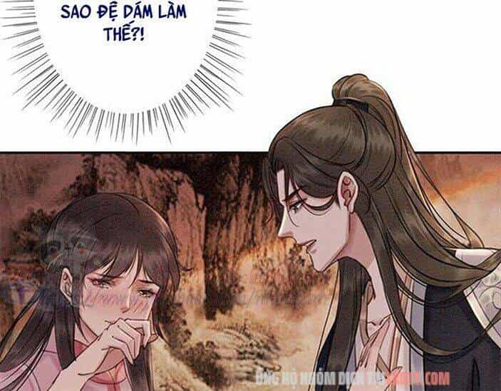 Trọng Sinh Bá Sủng Nhiếp Chính Vương Quá Mạnh Mẽ - Chương 78 - ảnh 6