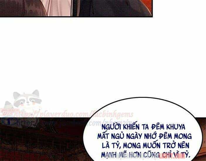 Trọng Sinh Bá Sủng Nhiếp Chính Vương Quá Mạnh Mẽ - Chương 78 - ảnh 66