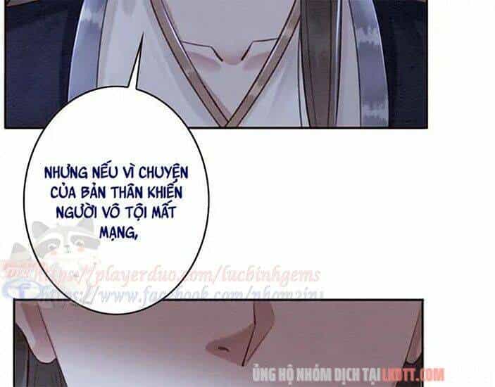 Trọng Sinh Bá Sủng Nhiếp Chính Vương Quá Mạnh Mẽ - Chương 79 - ảnh 36