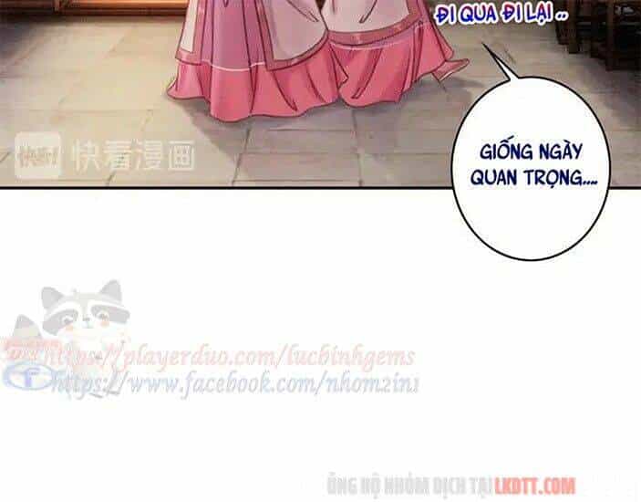 Trọng Sinh Bá Sủng Nhiếp Chính Vương Quá Mạnh Mẽ - Chương 79 - ảnh 42