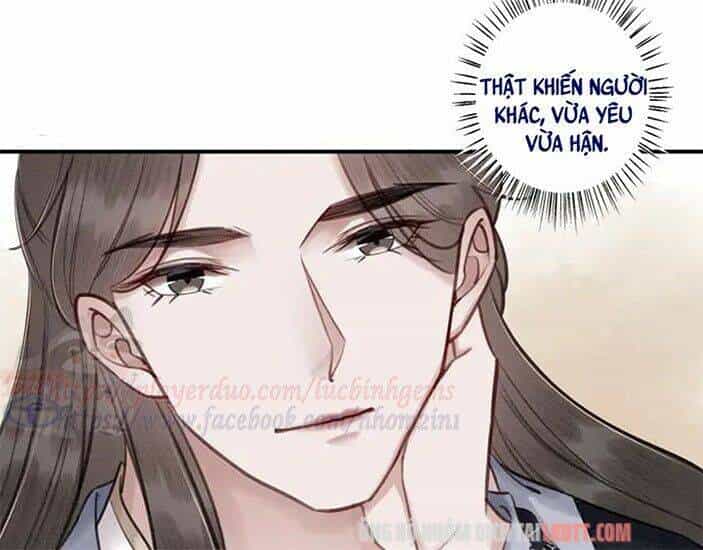 Trọng Sinh Bá Sủng Nhiếp Chính Vương Quá Mạnh Mẽ - Chương 79 - ảnh 56