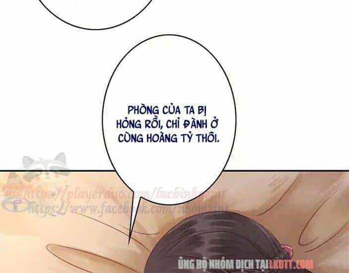 Trọng Sinh Bá Sủng Nhiếp Chính Vương Quá Mạnh Mẽ - Chương 79 - ảnh 69