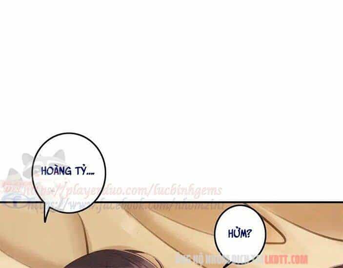 Trọng Sinh Bá Sủng Nhiếp Chính Vương Quá Mạnh Mẽ - Chương 79 - ảnh 74