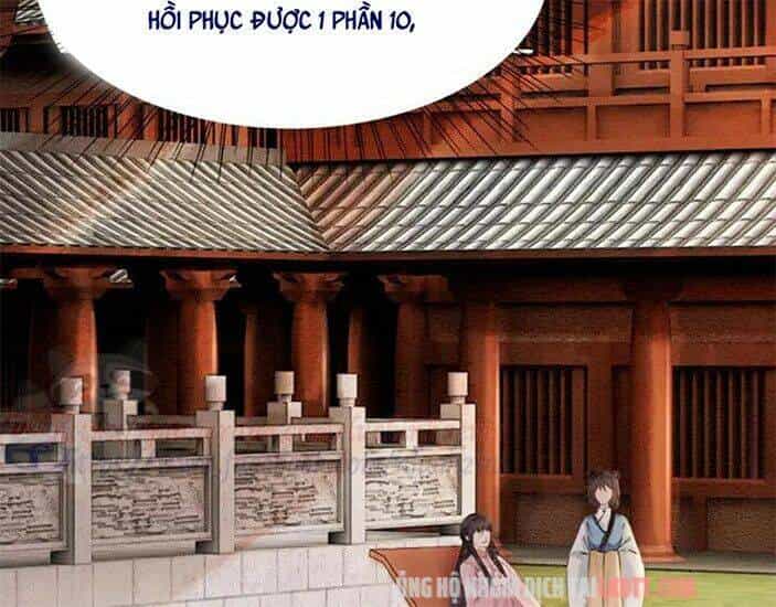 Trọng Sinh Bá Sủng Nhiếp Chính Vương Quá Mạnh Mẽ - Chương 80.1 - ảnh 30