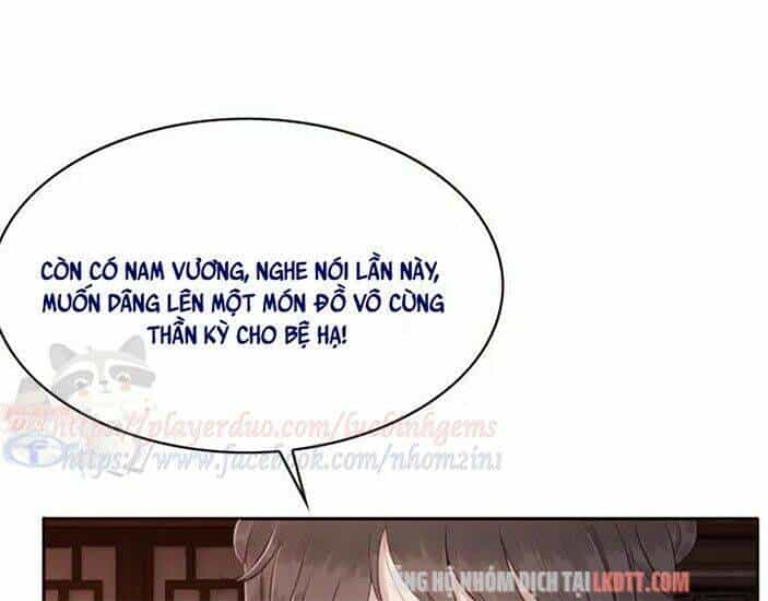 Trọng Sinh Bá Sủng Nhiếp Chính Vương Quá Mạnh Mẽ - Chương 80.1 - ảnh 47