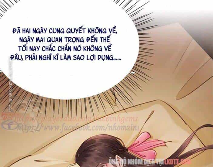 Trọng Sinh Bá Sủng Nhiếp Chính Vương Quá Mạnh Mẽ - Chương 80.2 - ảnh 2