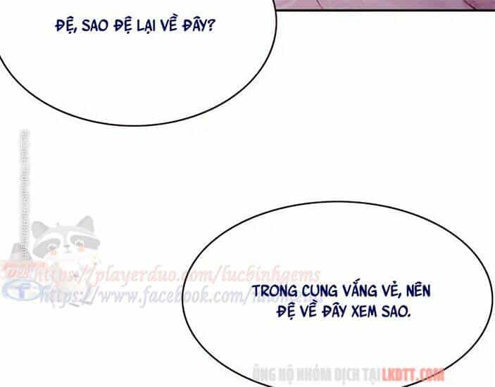 Trọng Sinh Bá Sủng Nhiếp Chính Vương Quá Mạnh Mẽ - Chương 80.2 - ảnh 21