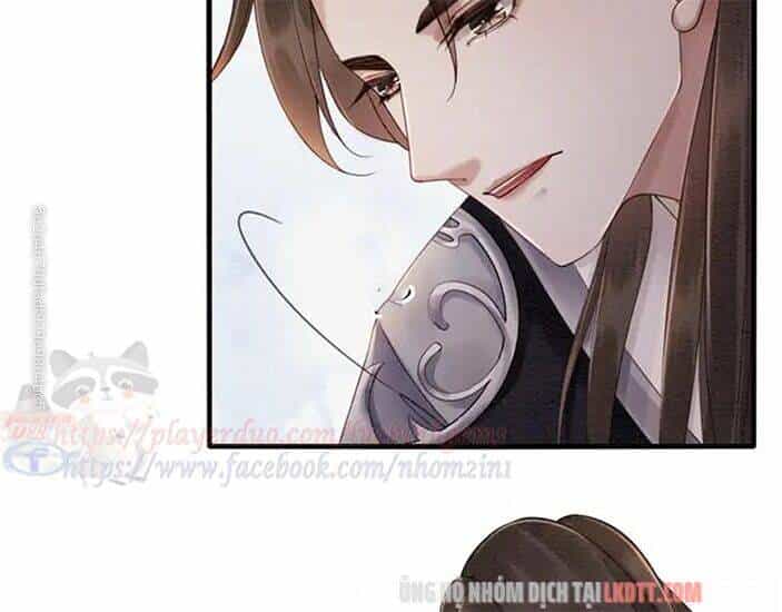 Trọng Sinh Bá Sủng Nhiếp Chính Vương Quá Mạnh Mẽ - Chương 81.1 - ảnh 41