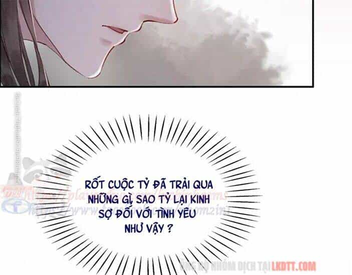 Trọng Sinh Bá Sủng Nhiếp Chính Vương Quá Mạnh Mẽ - Chương 81.2 - ảnh 24