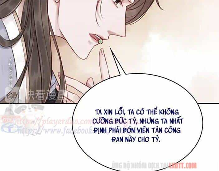 Trọng Sinh Bá Sủng Nhiếp Chính Vương Quá Mạnh Mẽ - Chương 81.2 - ảnh 28