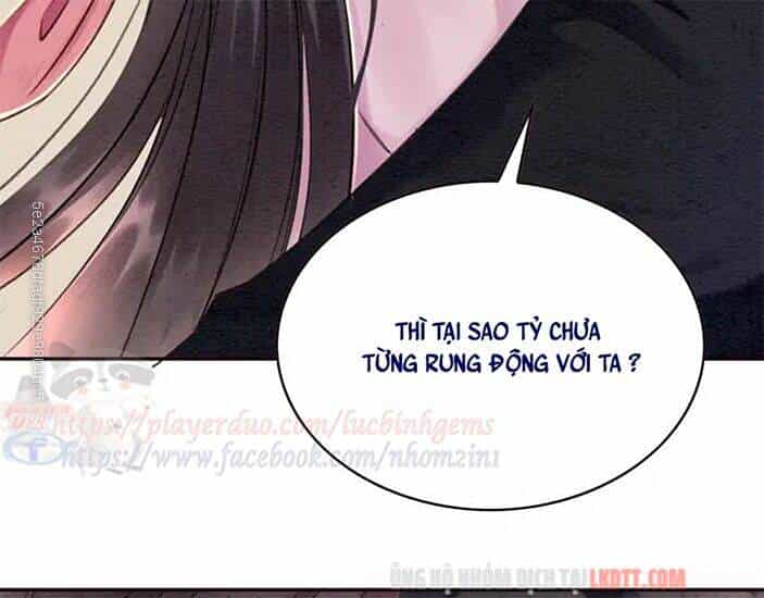 Trọng Sinh Bá Sủng Nhiếp Chính Vương Quá Mạnh Mẽ - Chương 81.2 - ảnh 49