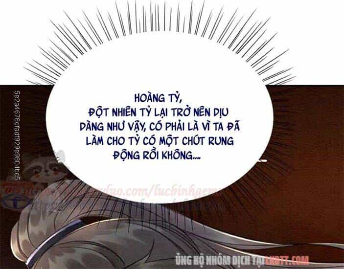 Trọng Sinh Bá Sủng Nhiếp Chính Vương Quá Mạnh Mẽ - Chương 81.2 - ảnh 51