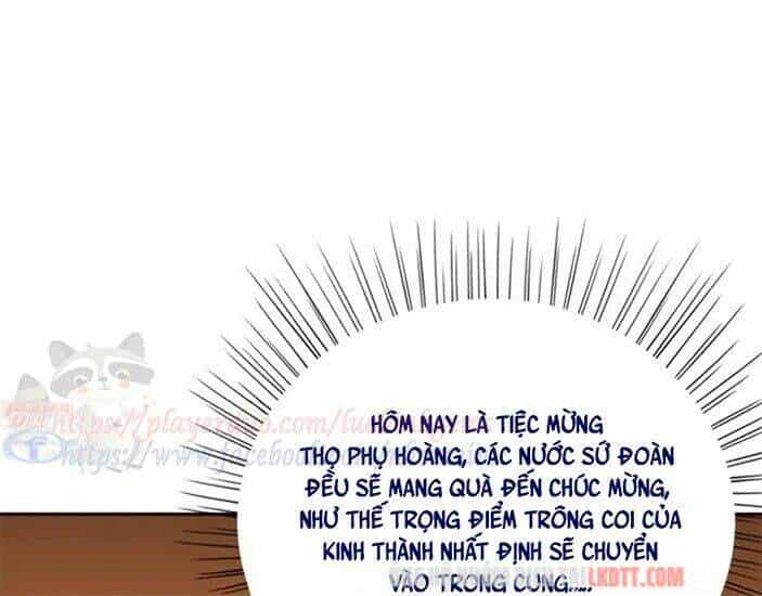 Trọng Sinh Bá Sủng Nhiếp Chính Vương Quá Mạnh Mẽ - Chương 82.1 - ảnh 13