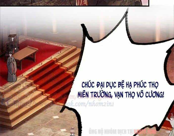 Trọng Sinh Bá Sủng Nhiếp Chính Vương Quá Mạnh Mẽ - Chương 82.1 - ảnh 41