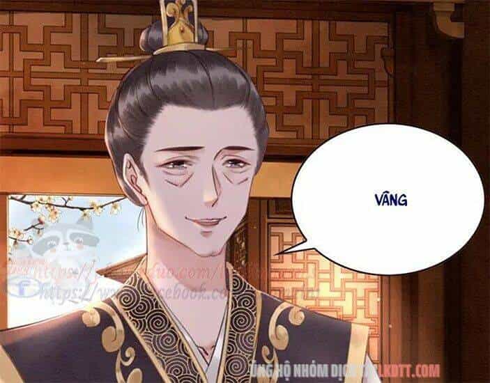 Trọng Sinh Bá Sủng Nhiếp Chính Vương Quá Mạnh Mẽ - Chương 82.1 - ảnh 52