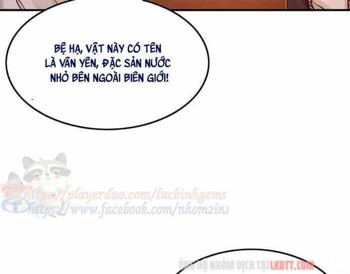 Trọng Sinh Bá Sủng Nhiếp Chính Vương Quá Mạnh Mẽ - Chương 82.1 - ảnh 59