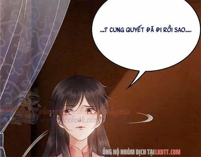Trọng Sinh Bá Sủng Nhiếp Chính Vương Quá Mạnh Mẽ - Chương 82.1 - ảnh 6
