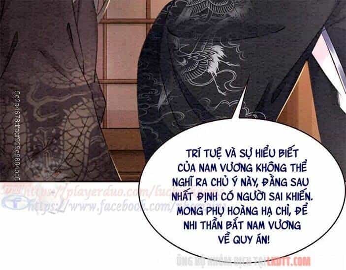 Trọng Sinh Bá Sủng Nhiếp Chính Vương Quá Mạnh Mẽ - Chương 82.2 - ảnh 15