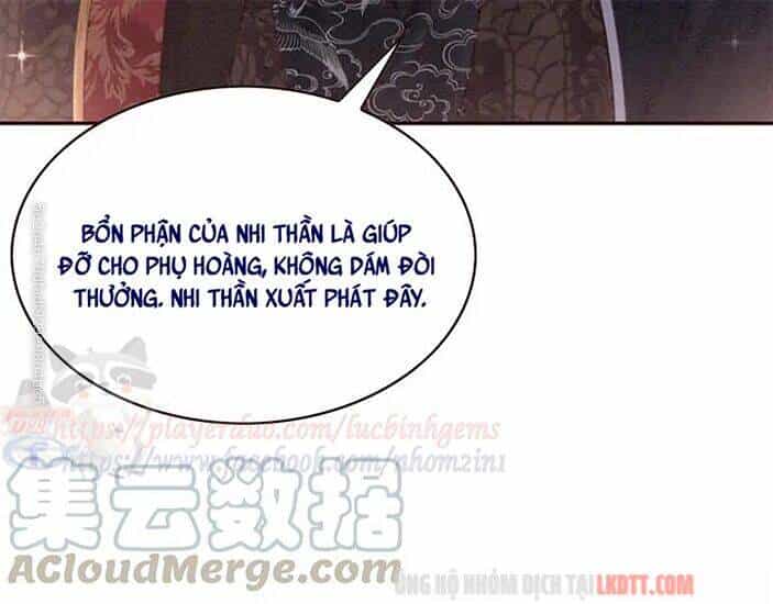 Trọng Sinh Bá Sủng Nhiếp Chính Vương Quá Mạnh Mẽ - Chương 82.2 - ảnh 21