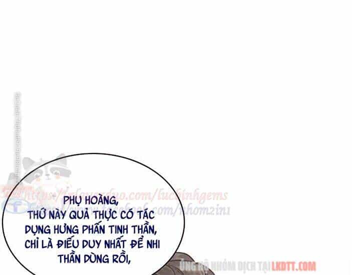 Trọng Sinh Bá Sủng Nhiếp Chính Vương Quá Mạnh Mẽ - Chương 82.2 - ảnh 6