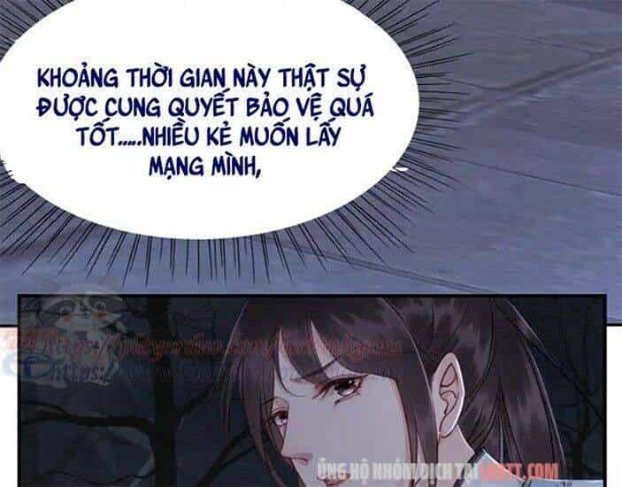Trọng Sinh Bá Sủng Nhiếp Chính Vương Quá Mạnh Mẽ - Chương 83 - ảnh 16