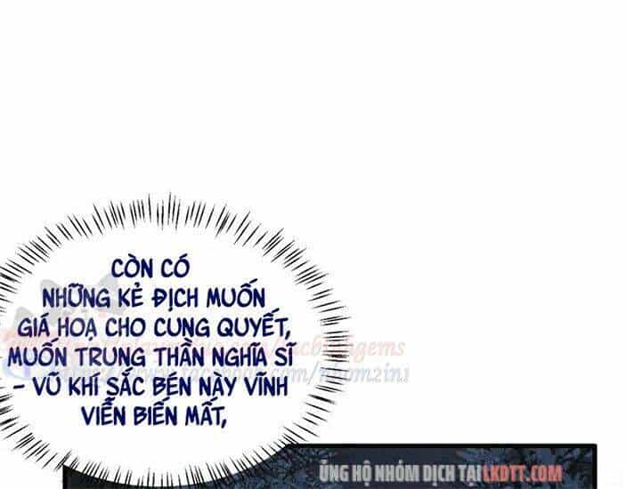 Trọng Sinh Bá Sủng Nhiếp Chính Vương Quá Mạnh Mẽ - Chương 83 - ảnh 22
