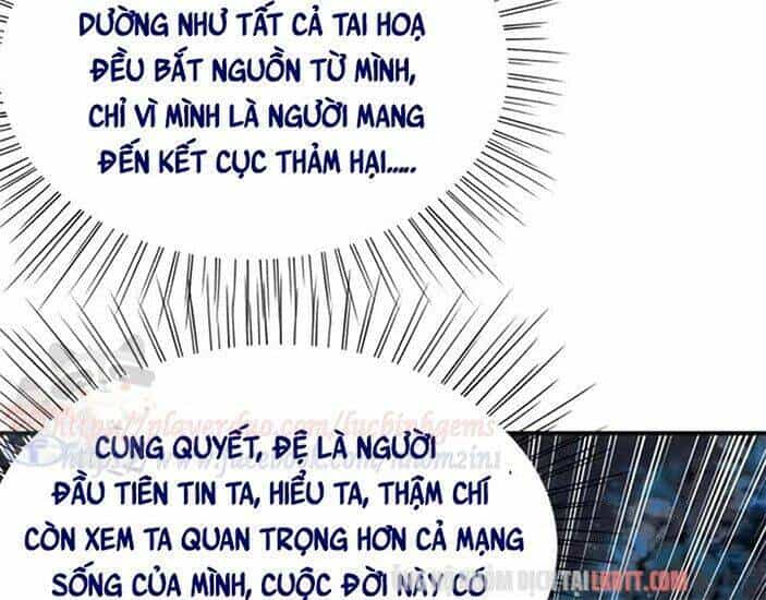 Trọng Sinh Bá Sủng Nhiếp Chính Vương Quá Mạnh Mẽ - Chương 83 - ảnh 46
