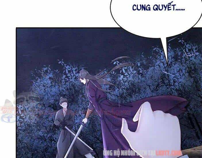 Trọng Sinh Bá Sủng Nhiếp Chính Vương Quá Mạnh Mẽ - Chương 83 - ảnh 68