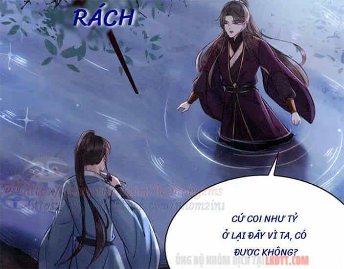 Trọng Sinh Bá Sủng Nhiếp Chính Vương Quá Mạnh Mẽ - Chương 84 - ảnh 35