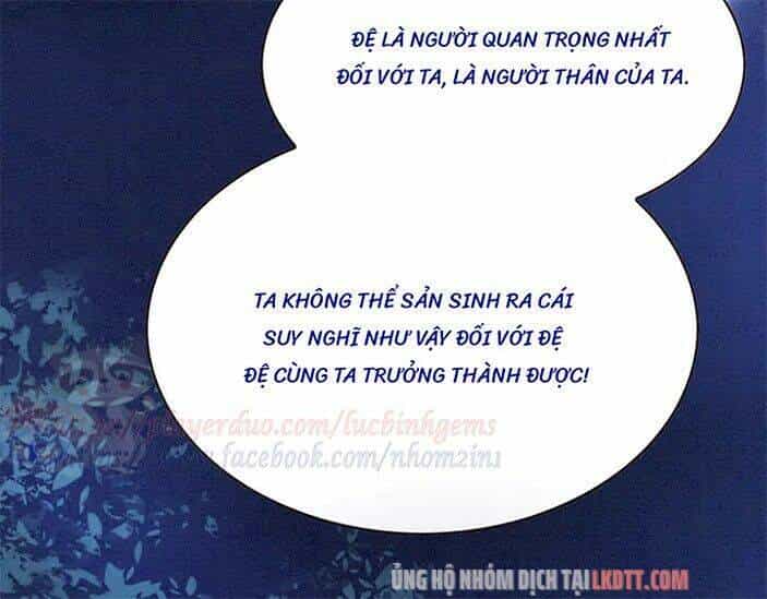 Trọng Sinh Bá Sủng Nhiếp Chính Vương Quá Mạnh Mẽ - Chương 84 - ảnh 40
