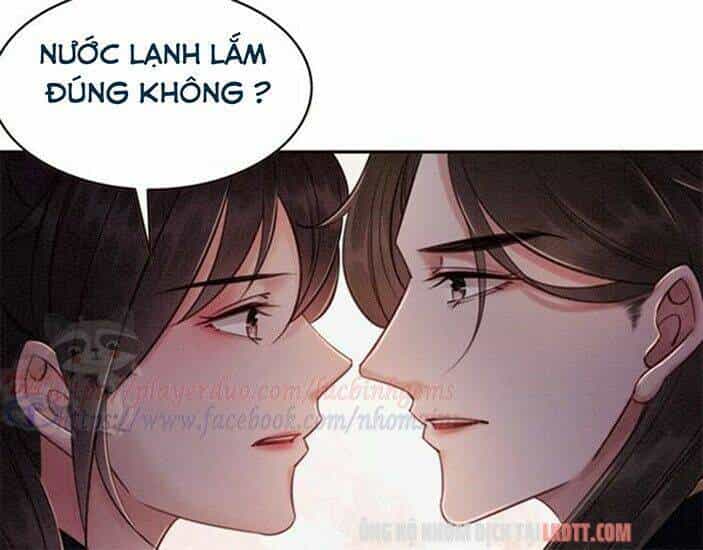 Trọng Sinh Bá Sủng Nhiếp Chính Vương Quá Mạnh Mẽ - Chương 85 - ảnh 31