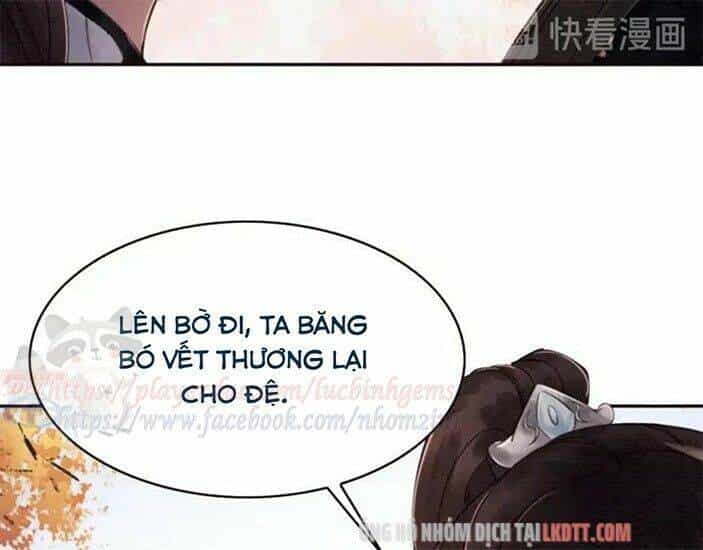 Trọng Sinh Bá Sủng Nhiếp Chính Vương Quá Mạnh Mẽ - Chương 85 - ảnh 32