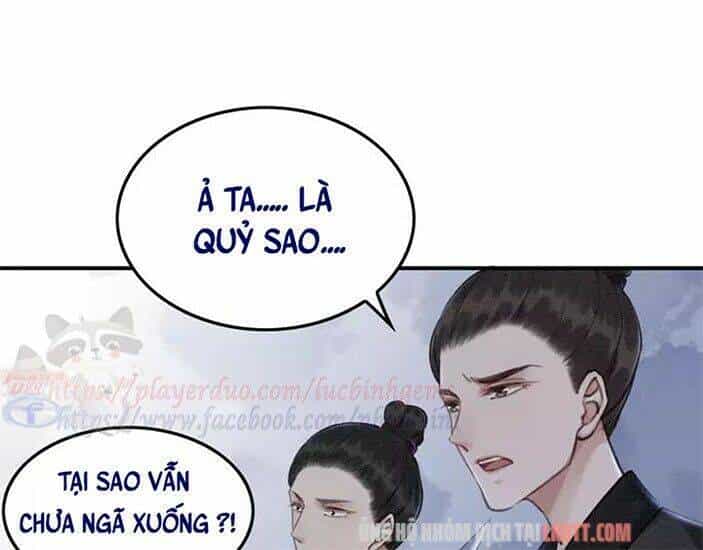 Trọng Sinh Bá Sủng Nhiếp Chính Vương Quá Mạnh Mẽ - Chương 86 - ảnh 13