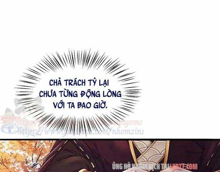 Trọng Sinh Bá Sủng Nhiếp Chính Vương Quá Mạnh Mẽ - Chương 86 - ảnh 44