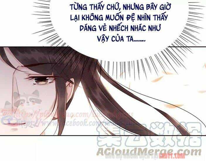 Trọng Sinh Bá Sủng Nhiếp Chính Vương Quá Mạnh Mẽ - Chương 86 - ảnh 55