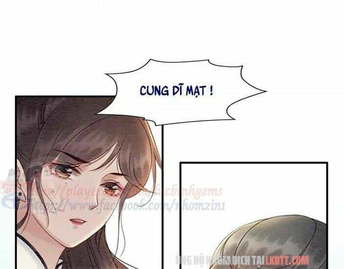 Trọng Sinh Bá Sủng Nhiếp Chính Vương Quá Mạnh Mẽ - Chương 86 - ảnh 70
