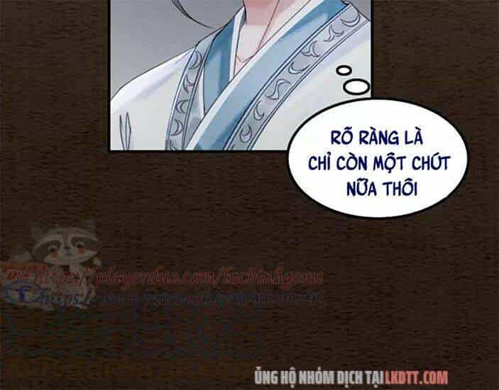 Trọng Sinh Bá Sủng Nhiếp Chính Vương Quá Mạnh Mẽ - Chương 86 - ảnh 75