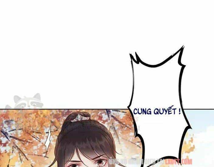 Trọng Sinh Bá Sủng Nhiếp Chính Vương Quá Mạnh Mẽ - Chương 86 - ảnh 86