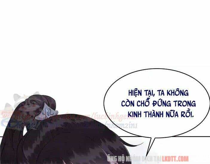 Trọng Sinh Bá Sủng Nhiếp Chính Vương Quá Mạnh Mẽ - Chương 87 - ảnh 11