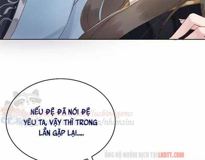 Trọng Sinh Bá Sủng Nhiếp Chính Vương Quá Mạnh Mẽ - Chương 87 - ảnh 15