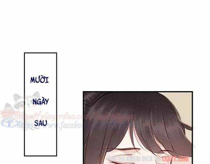Trọng Sinh Bá Sủng Nhiếp Chính Vương Quá Mạnh Mẽ - Chương 87 - ảnh 18