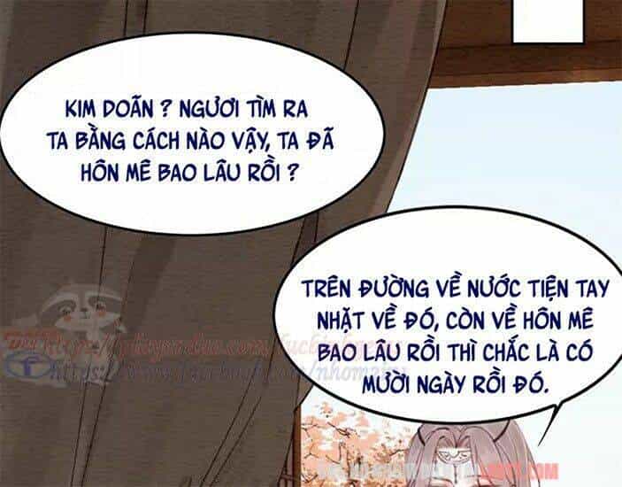 Trọng Sinh Bá Sủng Nhiếp Chính Vương Quá Mạnh Mẽ - Chương 87 - ảnh 22