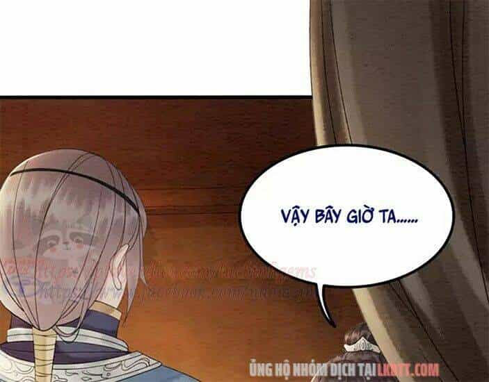 Trọng Sinh Bá Sủng Nhiếp Chính Vương Quá Mạnh Mẽ - Chương 87 - ảnh 27
